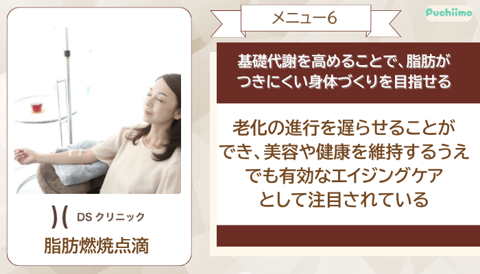DSクリニック医療ダイエット