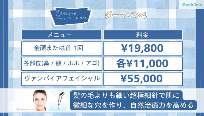 Original-Beauty-Clinic-GINZAダーマペン4