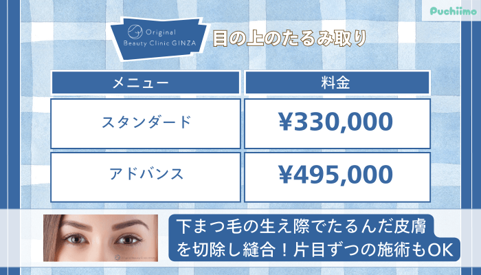 Original-Beauty-Clinic-GINZA目の上のたるみ取り