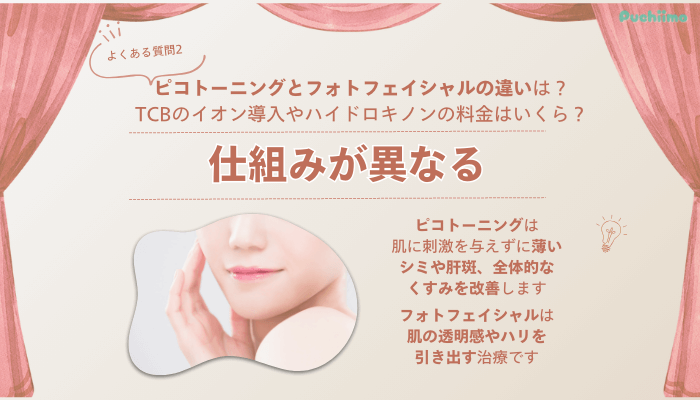 TCB福岡博多ピコレーザーよくある質問2