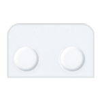 ミノキシジルタブレット10mg