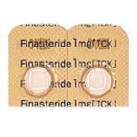 国内製フィナステリド1mg