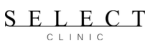 セレクトクリニックロゴ