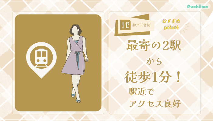 リゼクリニック神戸三宮ポテンツァおすすめポイント4