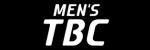 メンズTBCロゴ