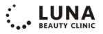 ルナビューティークリニックロゴ