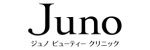 ジュノビューティークリニックロゴ