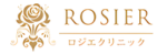 ロジエクリニックロゴ
