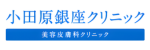 小田原銀座クリニックロゴ
