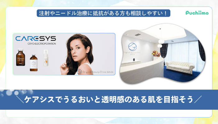 Original-Beauty-Clinic-GINZAケアシスまとめ