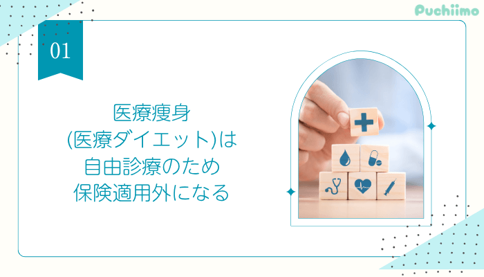 東京医療痩身確認したい4つの注意点1
